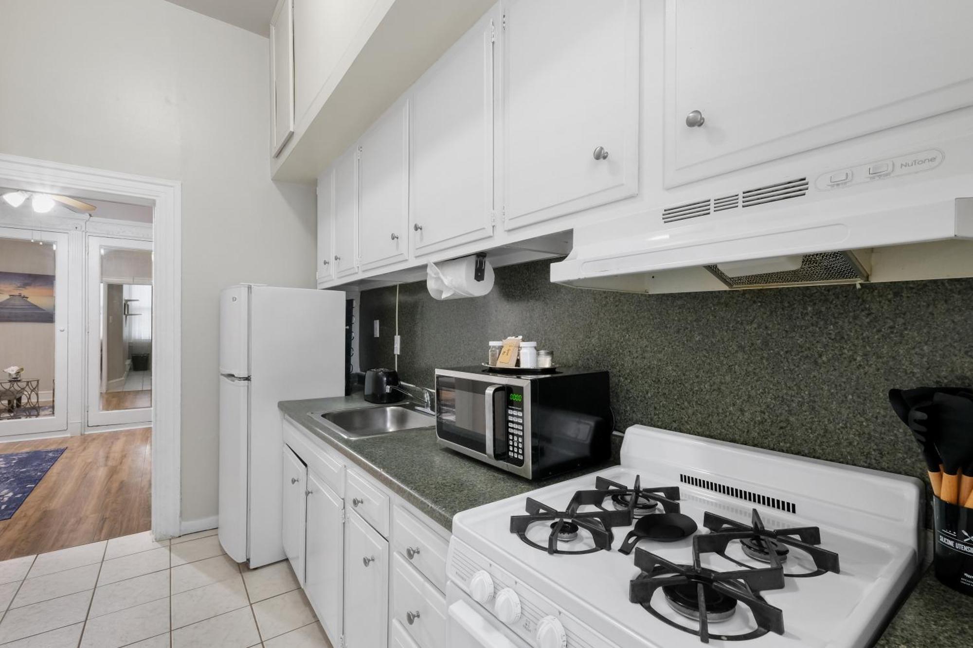 Deluxe Flat In Center City Philadelphia Exterior photo